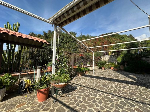 appartamento in vendita a Gaeta