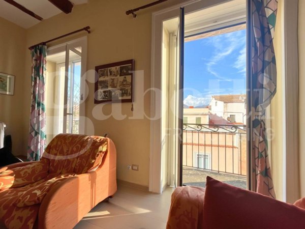 appartamento in vendita a Gaeta in zona Porto Salvo