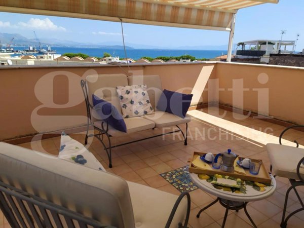 appartamento in vendita a Gaeta