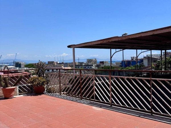 appartamento in vendita a Gaeta in zona Sant'Agostino