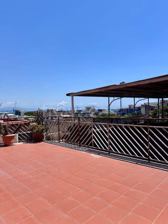 appartamento in vendita a Gaeta in zona Sant'Agostino