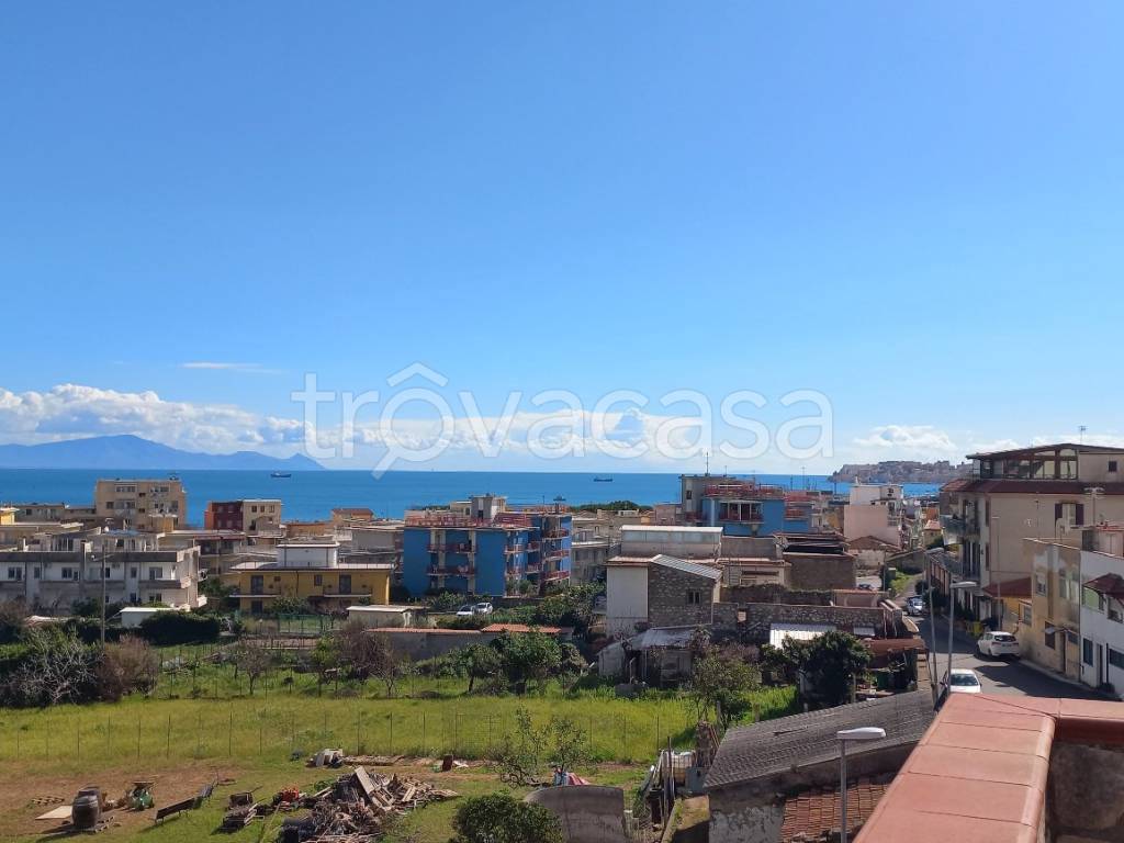 appartamento in vendita a Gaeta in zona Sant'Agostino