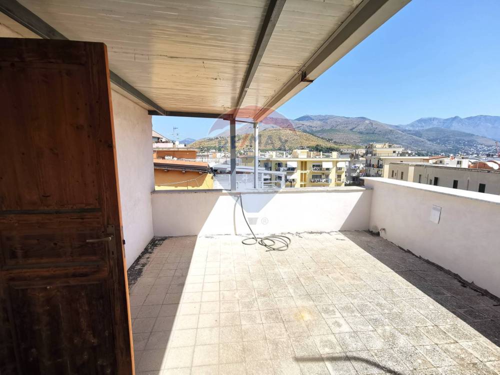 appartamento in vendita a Gaeta in zona Serapo