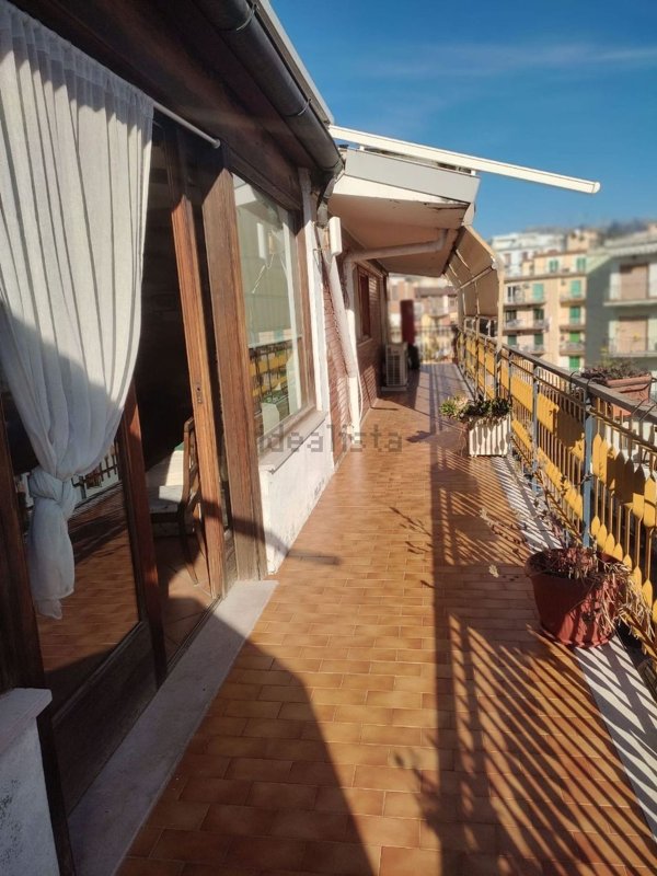 appartamento in vendita a Gaeta