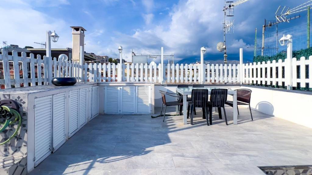 appartamento in vendita a Gaeta