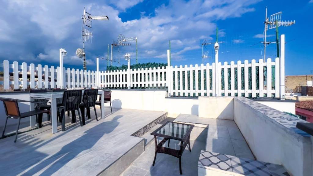 appartamento in vendita a Gaeta