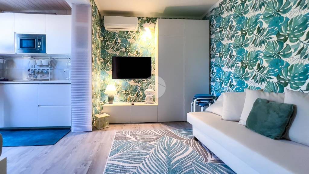 appartamento in vendita a Gaeta