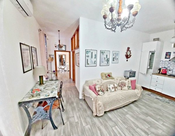 appartamento in vendita a Gaeta