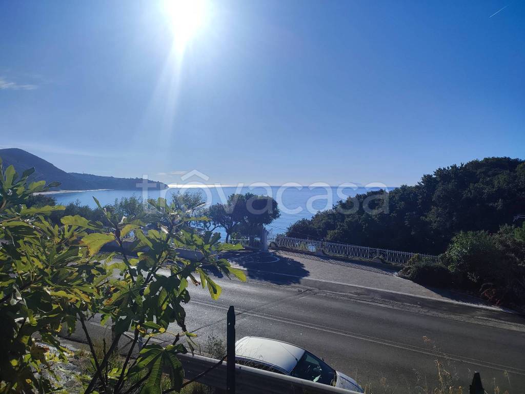 terreno agricolo in vendita a Gaeta in zona Sant'Agostino