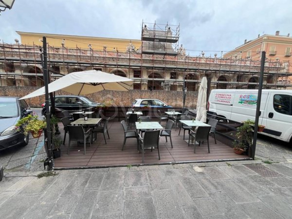 negozio in vendita a Gaeta