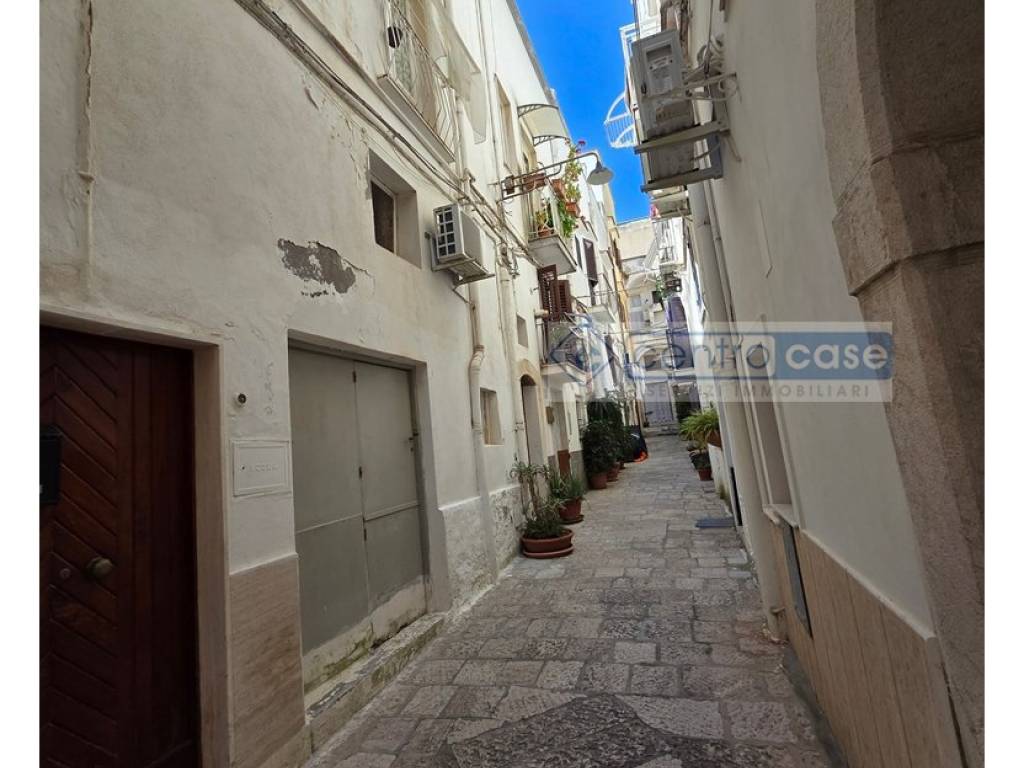 casa indipendente in vendita a Gaeta