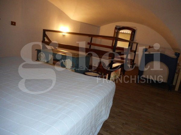 appartamento in vendita a Gaeta