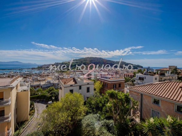 appartamento in vendita a Gaeta