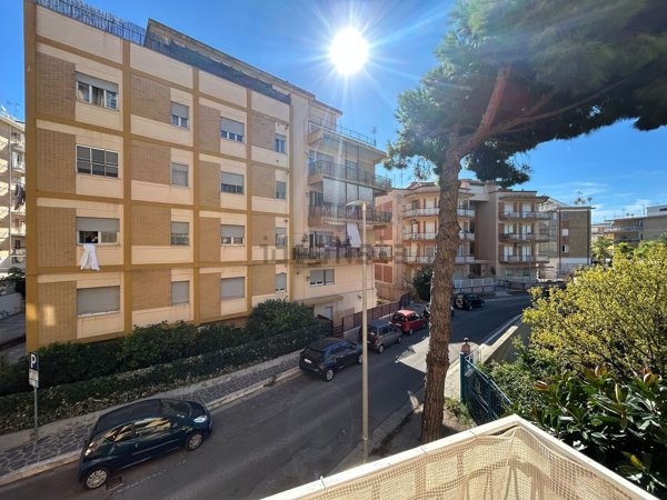 appartamento in vendita a Gaeta in zona Serapo