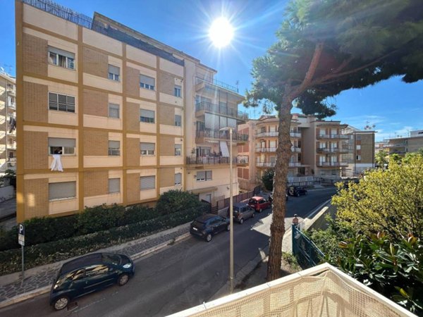 appartamento in vendita a Gaeta in zona Serapo