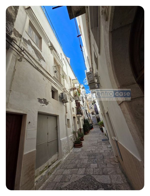 appartamento in vendita a Gaeta