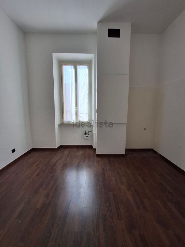 appartamento in vendita a Gaeta in zona Serapo