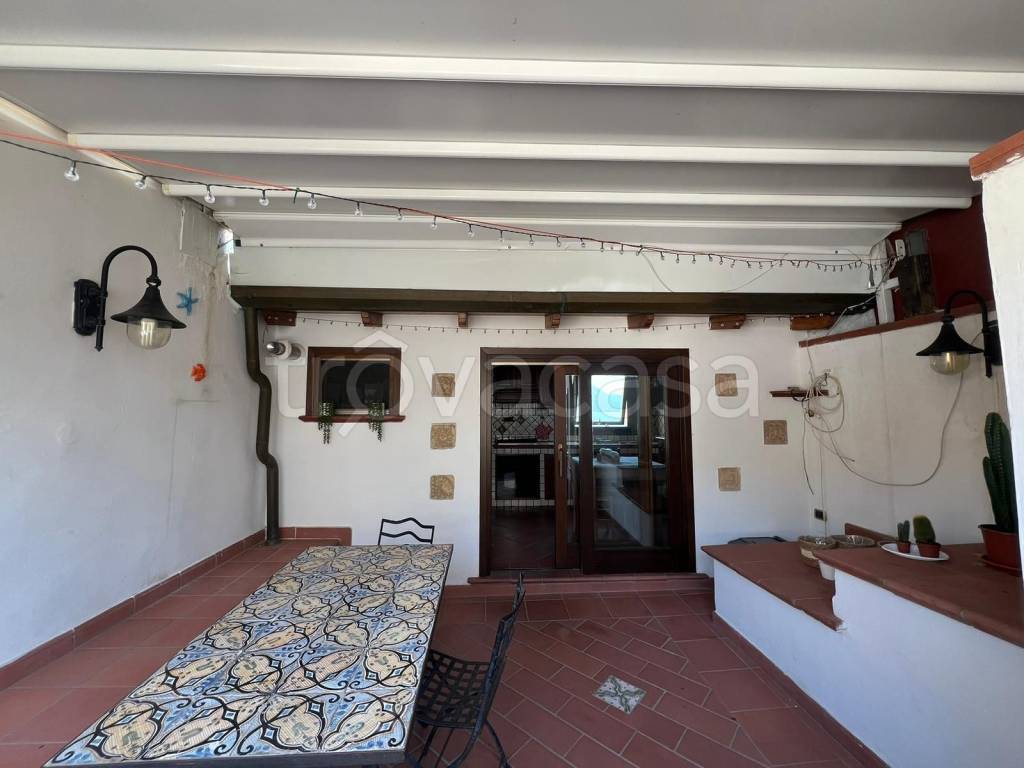 appartamento in vendita a Gaeta