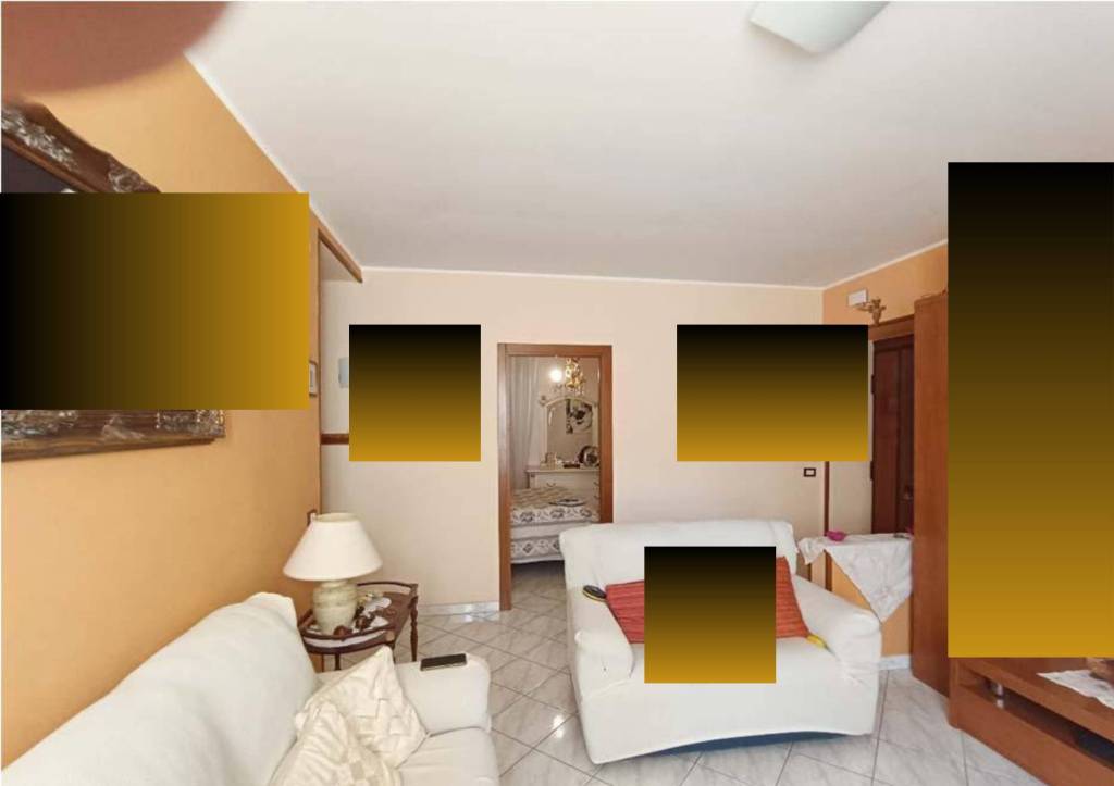 appartamento in vendita a Gaeta