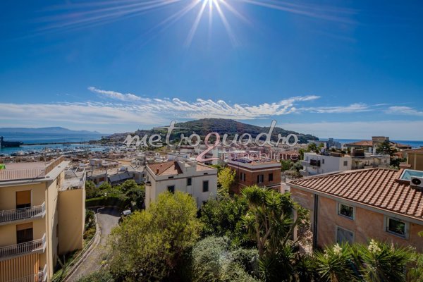 appartamento in vendita a Gaeta