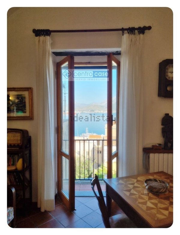 appartamento in vendita a Gaeta