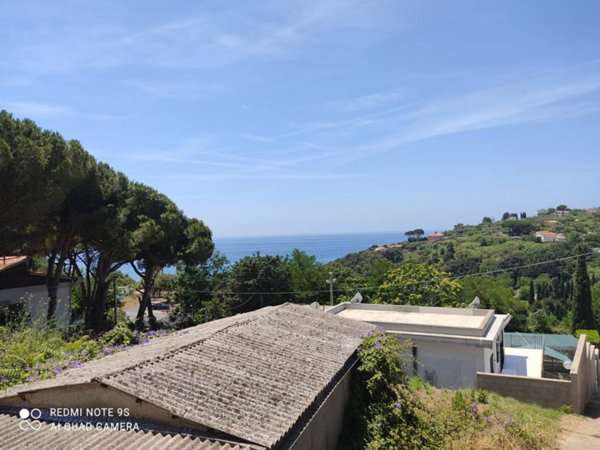terreno agricolo in vendita a Gaeta in zona Ariana