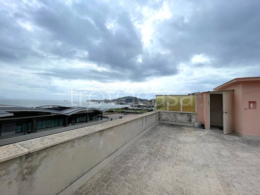 appartamento in vendita a Gaeta