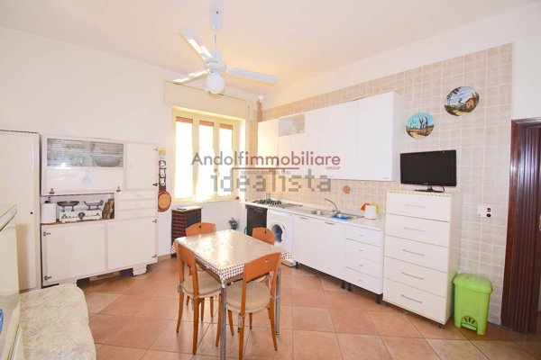 appartamento in vendita a Gaeta