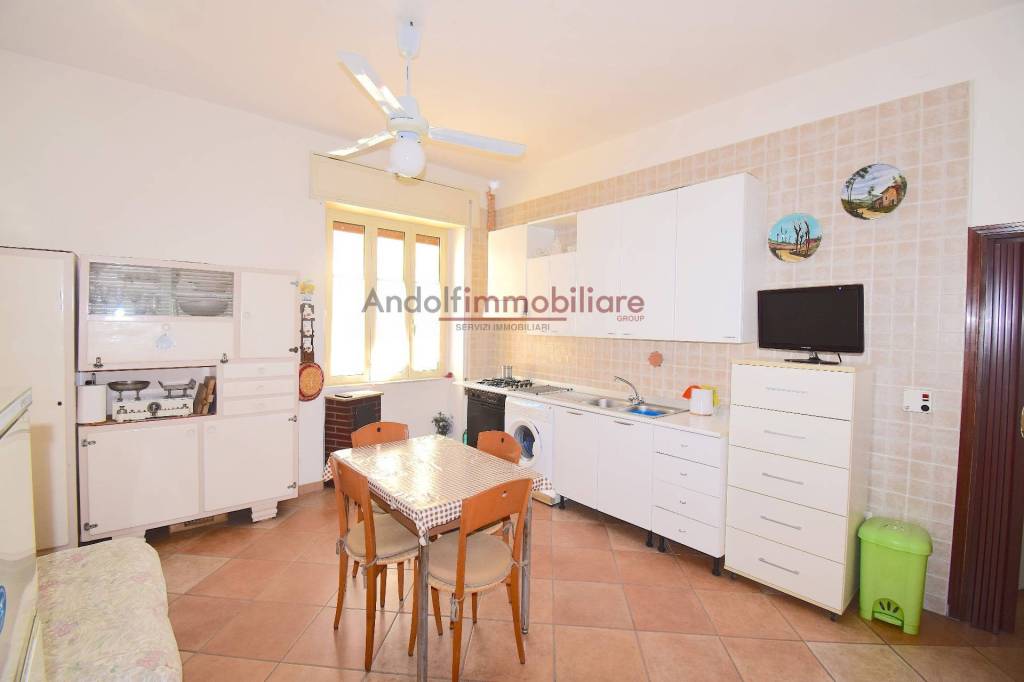 appartamento in vendita a Gaeta