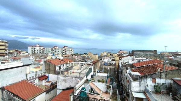 appartamento in vendita a Gaeta