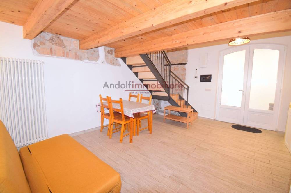 appartamento in vendita a Gaeta