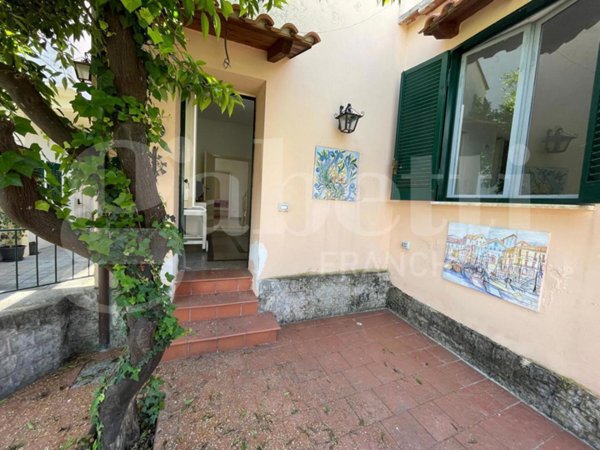 appartamento in vendita a Gaeta