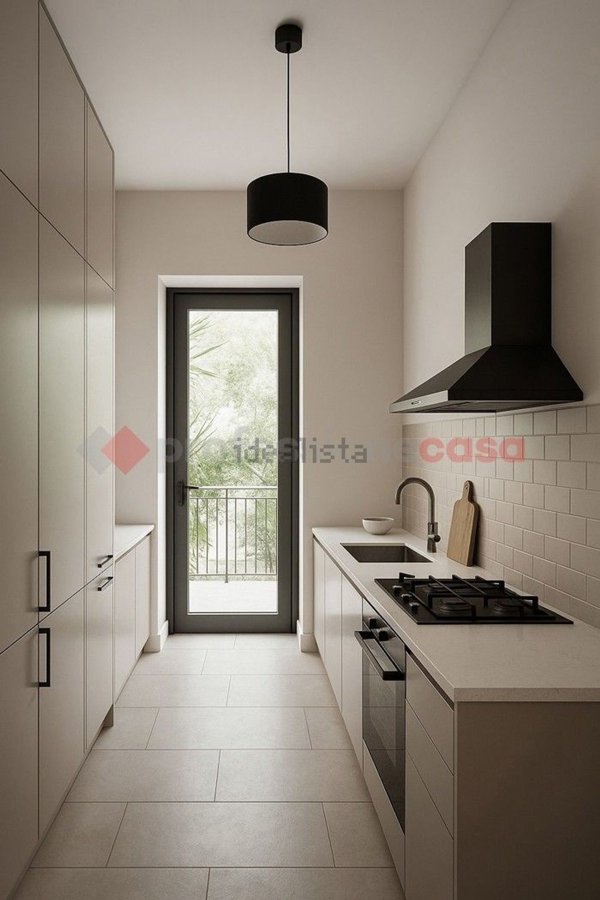 appartamento in vendita a Gaeta