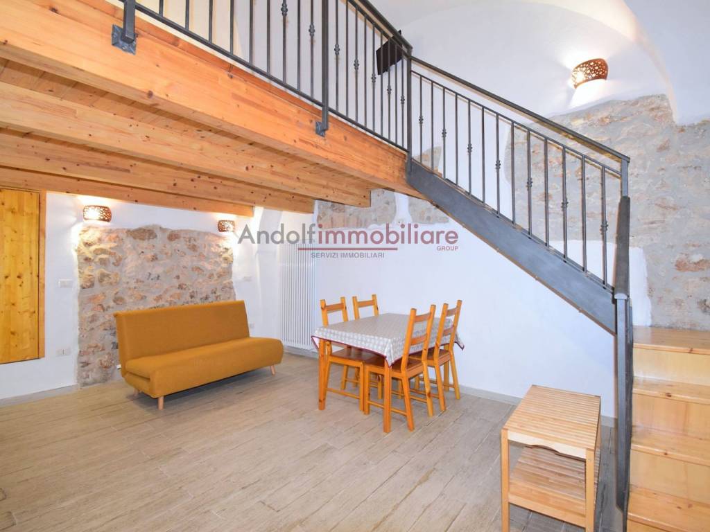 appartamento in vendita a Gaeta