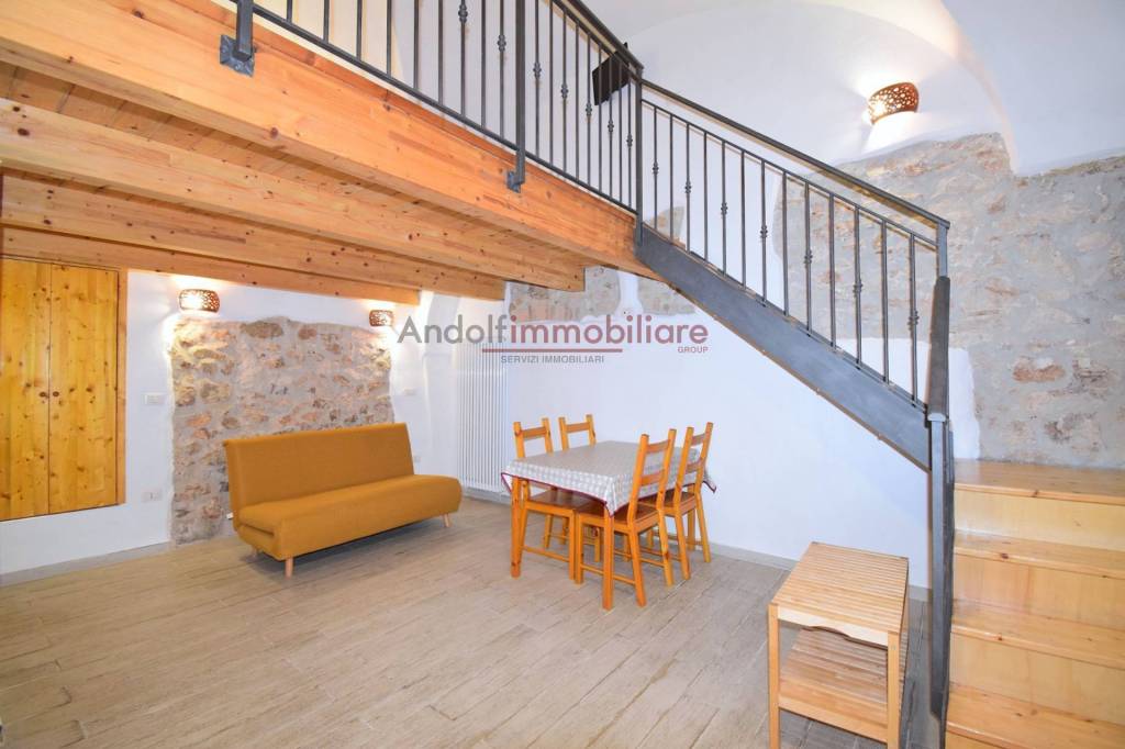 appartamento in vendita a Gaeta