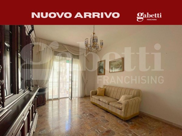 appartamento in vendita a Gaeta