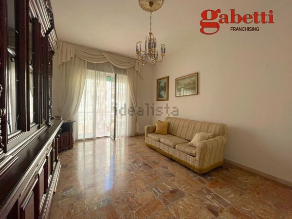 appartamento in vendita a Gaeta