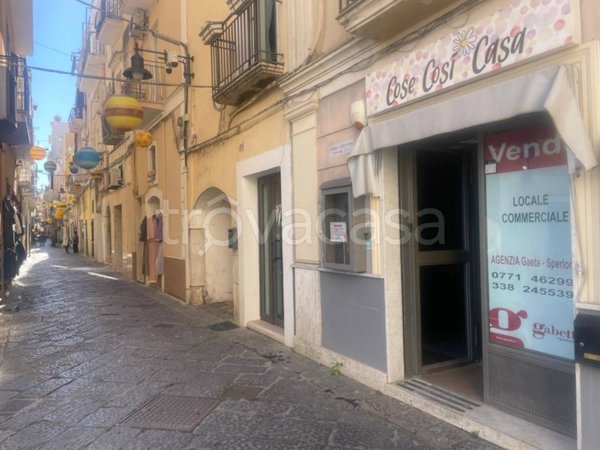 negozio in vendita a Gaeta