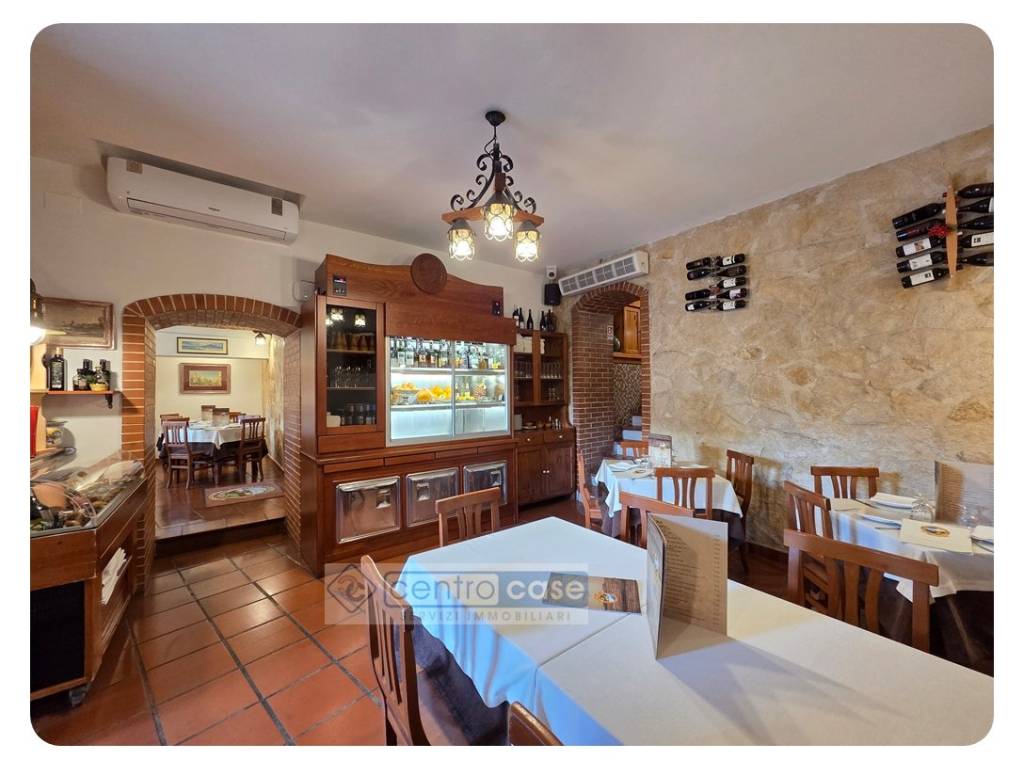 negozio in vendita a Gaeta