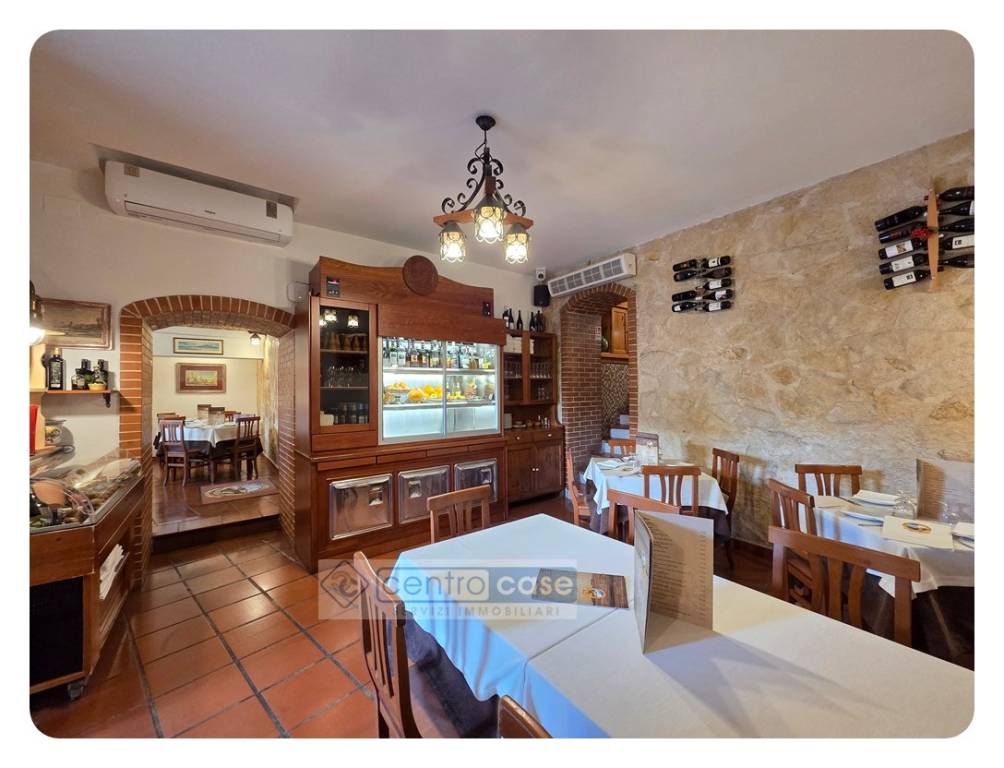 negozio in vendita a Gaeta