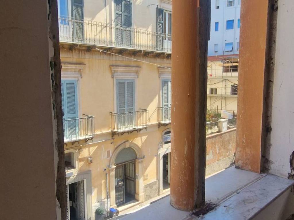 appartamento in vendita a Gaeta