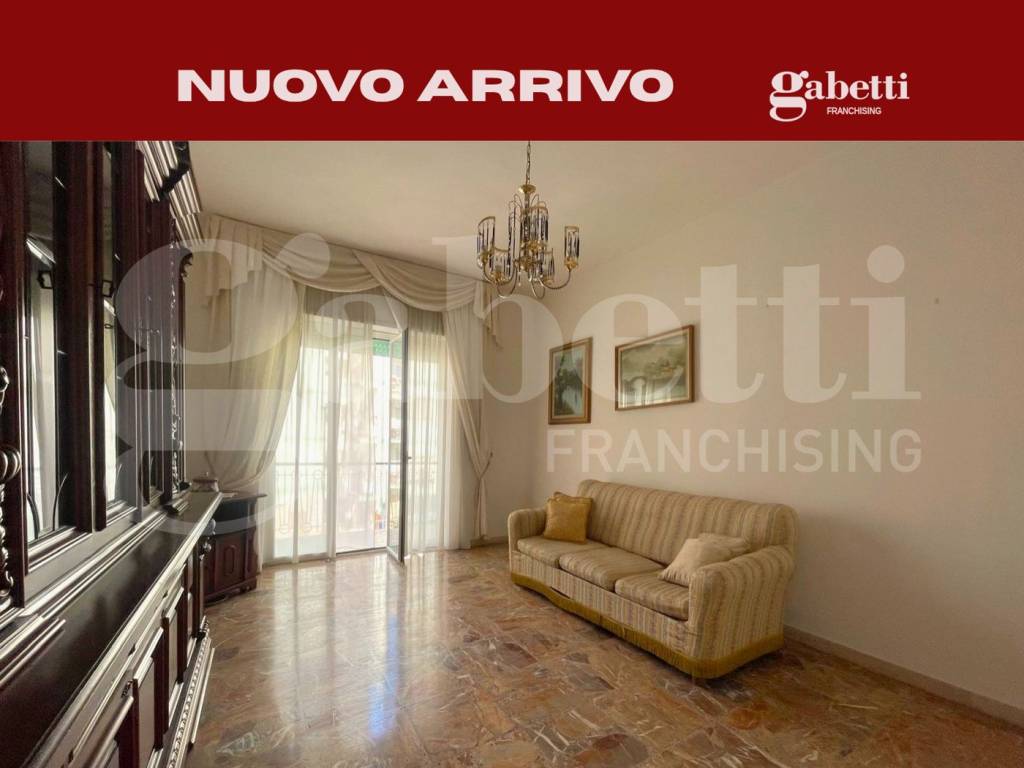 appartamento in vendita a Gaeta