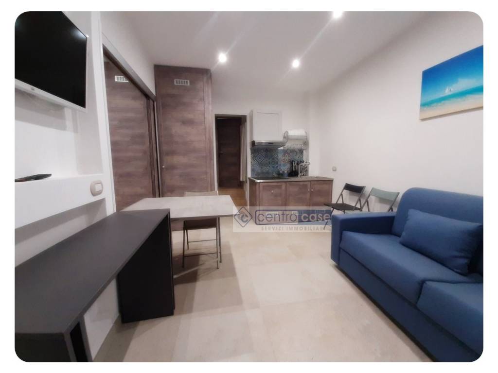 appartamento in vendita a Gaeta