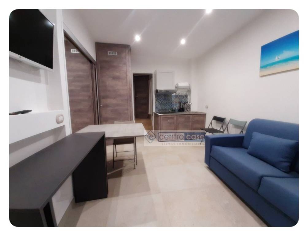 appartamento in vendita a Gaeta