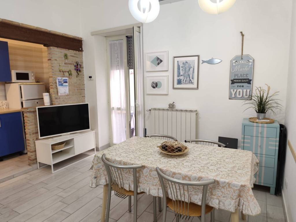 appartamento in vendita a Gaeta