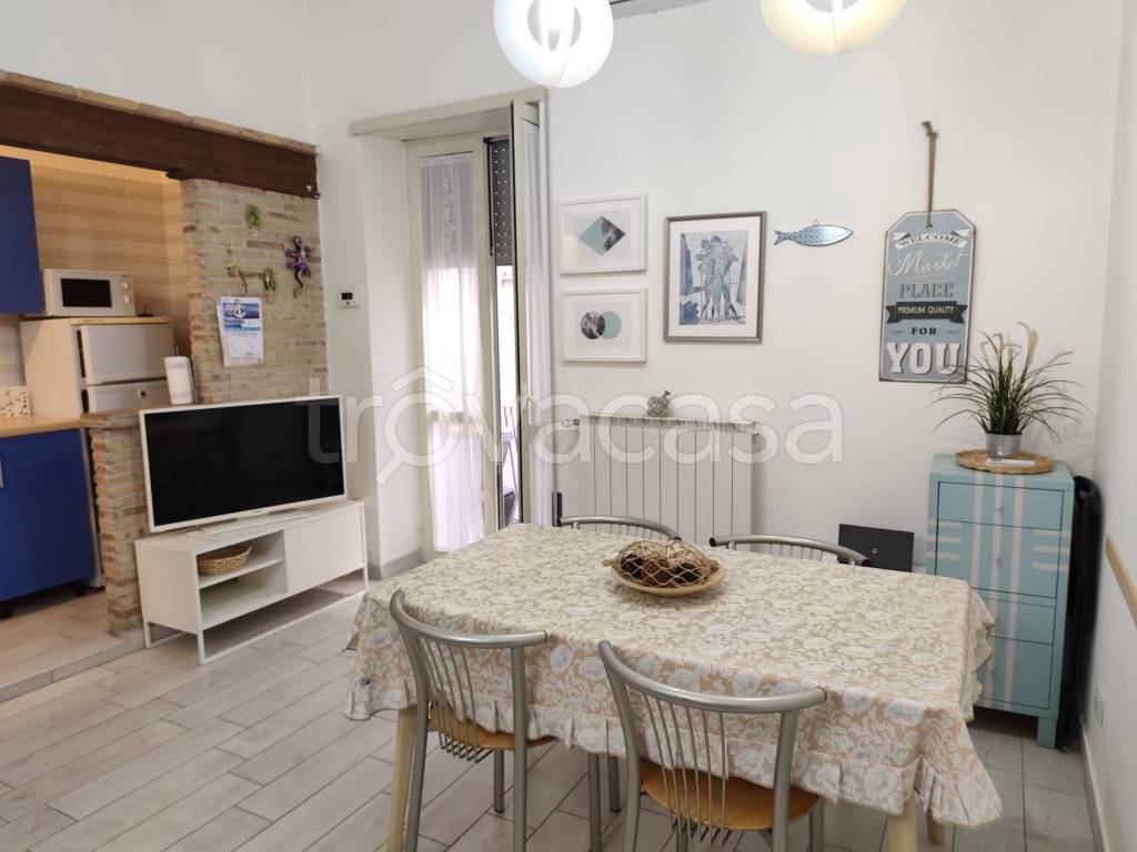 appartamento in vendita a Gaeta