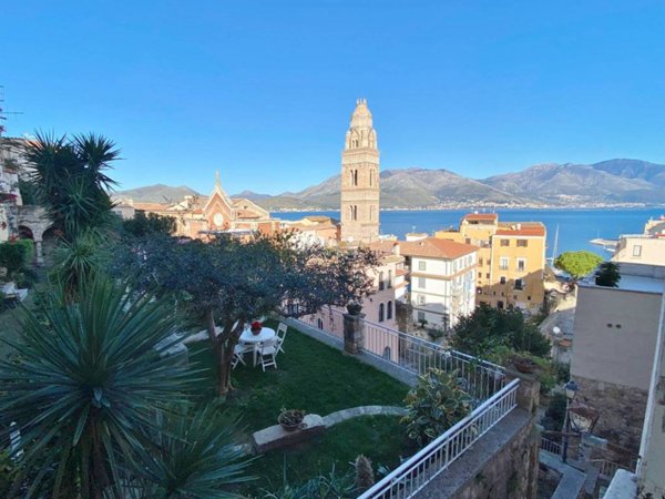 appartamento in vendita a Gaeta
