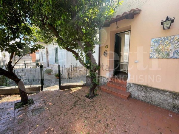 appartamento in vendita a Gaeta