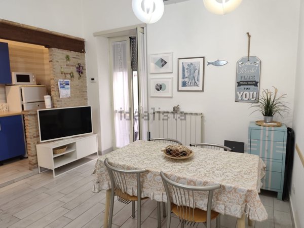 appartamento in vendita a Gaeta