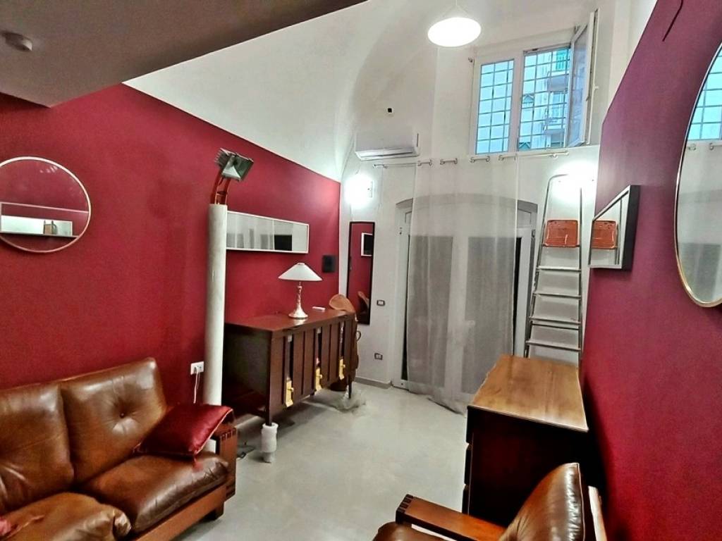 appartamento in vendita a Gaeta